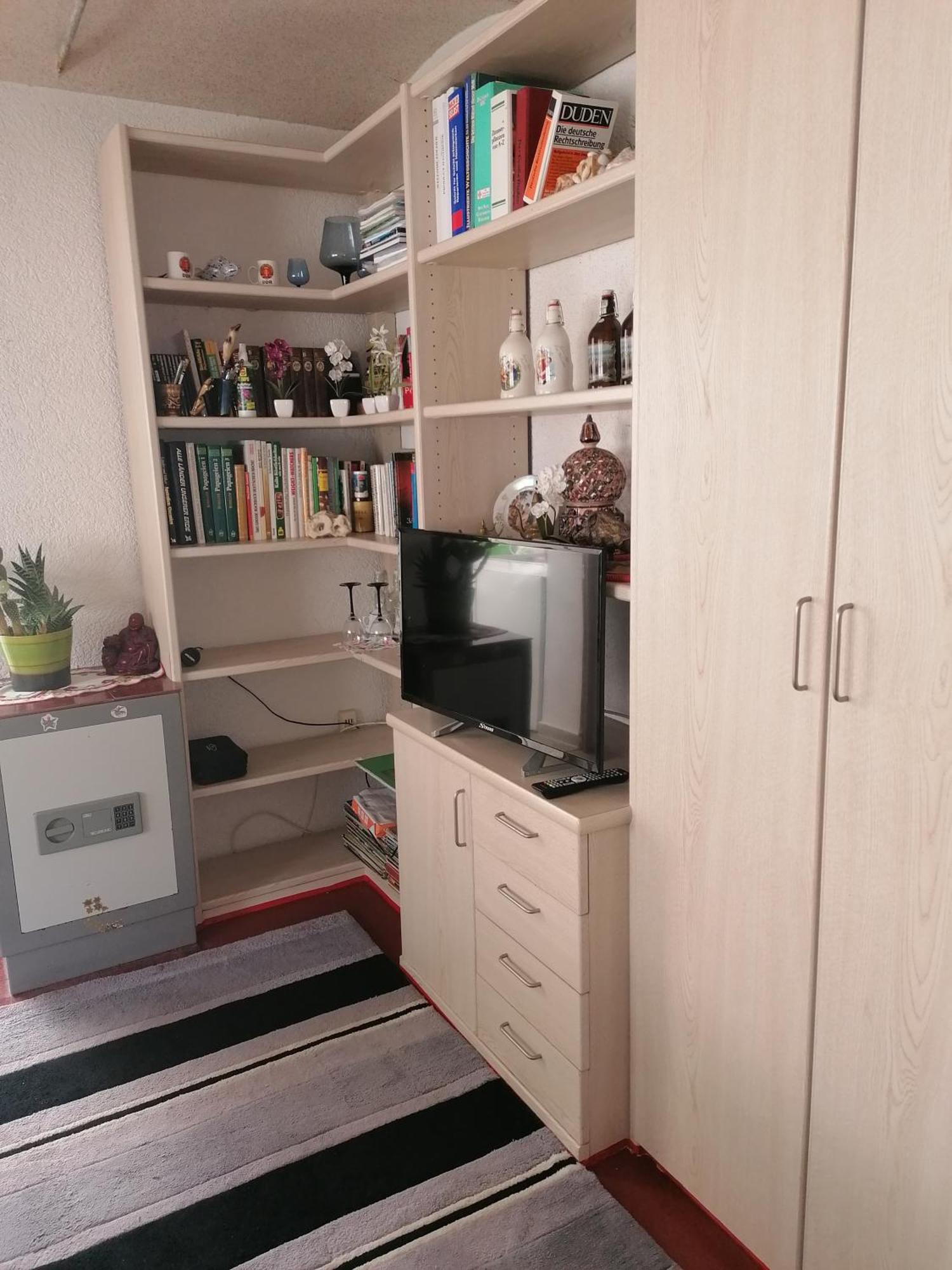 דירות Neutrebbin Kleines Haus Im Oderbruch חדר תמונה