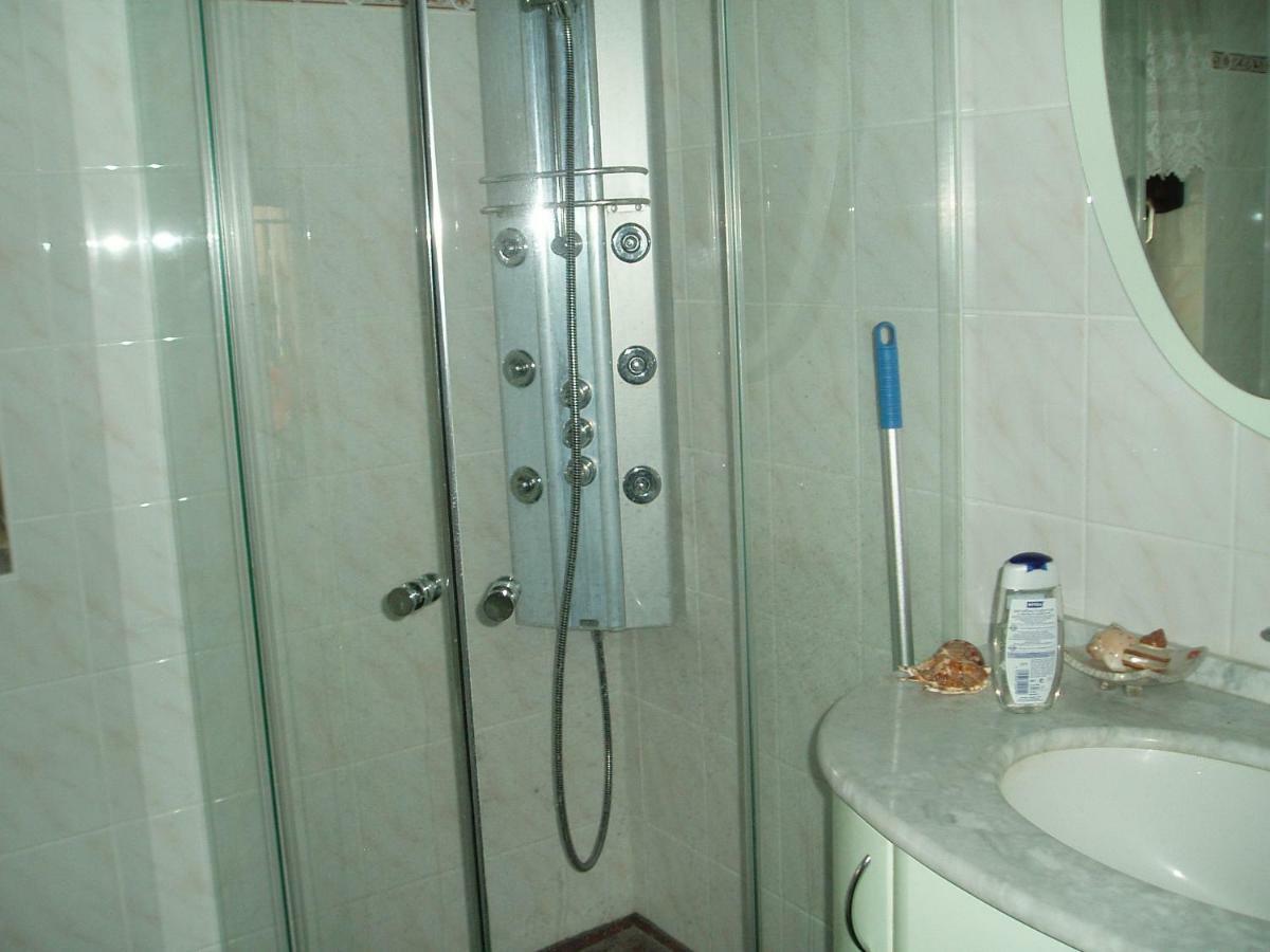 דירות Neutrebbin Kleines Haus Im Oderbruch מראה חיצוני תמונה